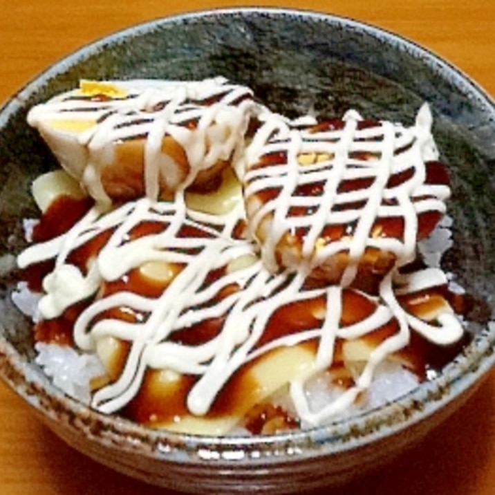 朝食に ゆでたまご丼 レシピ 作り方 By かえる5769 楽天レシピ 朝食に ゆでたまご丼 レシピ 作り方 By かえる5769 楽天レシピ